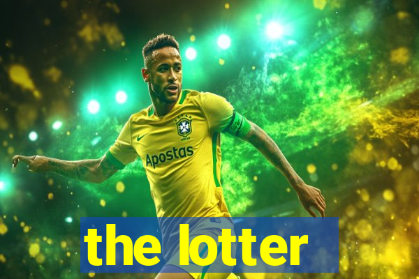 the lotter - reclame aqui